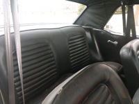 1965 Ford Mustang for sale in Michigan (ID-108954)