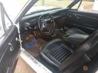 1965 Ford Mustang for sale in Michigan (ID-108954)