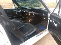 1965 Ford Mustang for sale in Michigan (ID-108954)