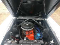 1965 Ford Mustang for sale in Michigan (ID-108954)