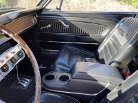 1965 Ford Mustang for sale in Michigan (ID-109502)
