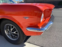 1965 Ford Mustang for sale in Michigan (ID-109502)
