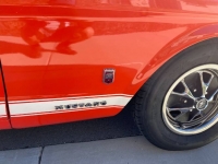 1965 Ford Mustang for sale in Michigan (ID-109502)
