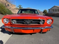 1965 Ford Mustang for sale in Michigan (ID-109502)