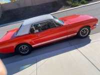 1965 Ford Mustang for sale in Michigan (ID-109502)