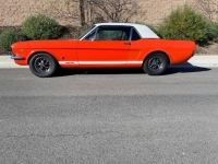 1965 Ford Mustang for sale in Michigan (ID-109502)