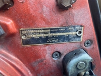 1965 Ford Mustang for sale in Michigan (ID-110275)