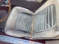 1965 Ford Mustang for sale in Michigan (ID-110275)