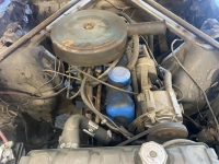 1965 Ford Mustang for sale in Michigan (ID-110275)