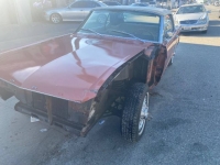 1965 Ford Mustang for sale in Michigan (ID-110275)