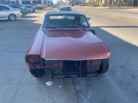 1965 Ford Mustang for sale in Michigan (ID-110275)