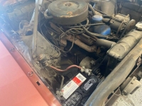 1965 Ford Mustang for sale in Michigan (ID-110275)