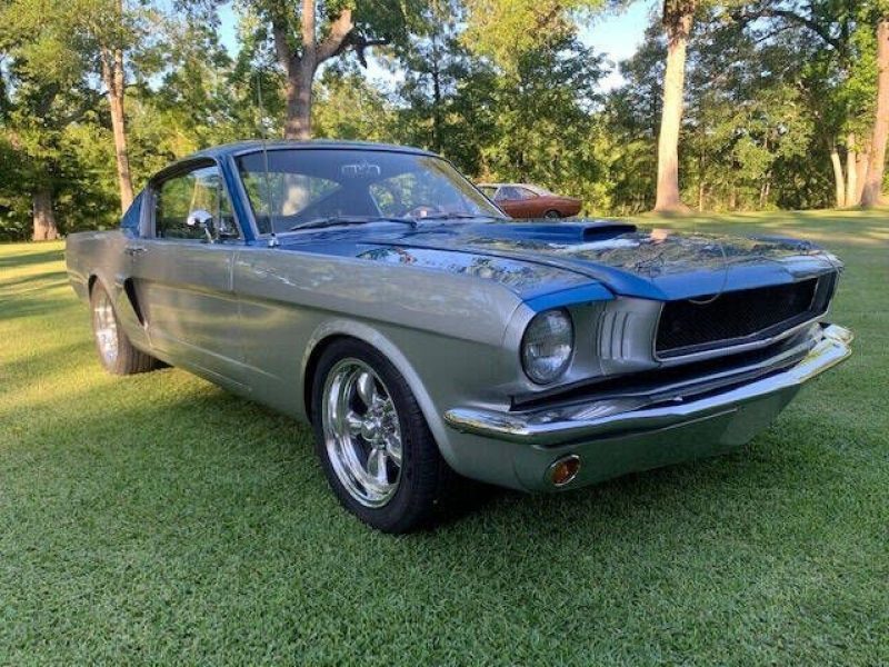 1965 Ford Mustang for sale in Riverhead, New York (ID-111155)