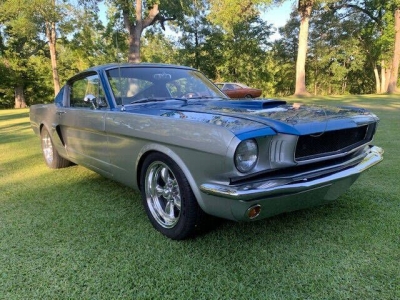 1965 Ford Mustang for sale