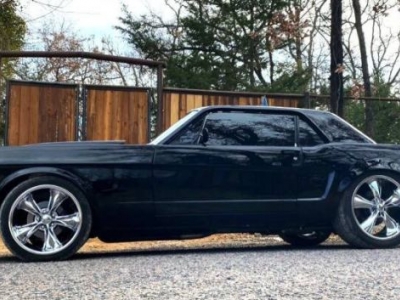 1965 Ford Mustang for sale