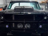 1965 Ford Mustang for sale in Michigan (ID-111463)