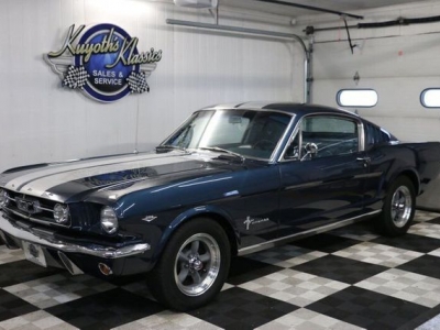 1965 Ford Mustang for sale