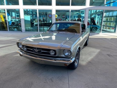 1965 Ford Mustang for sale
