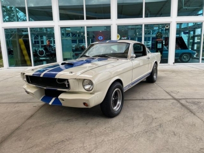 1965 Ford Mustang for sale