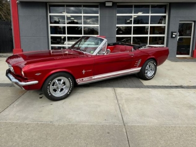 1965 Ford Mustang for sale