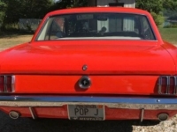 1965 Ford Mustang for sale in Michigan (ID-113503)