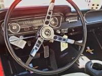 1965 Ford Mustang for sale in Michigan (ID-113503)