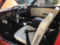 1965 Ford Mustang for sale in Michigan (ID-113503)