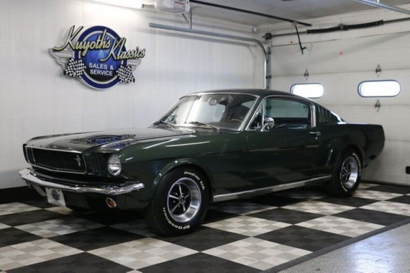 1965 Ford Mustang for sale in Riverhead, New York (ID-113661)