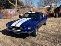 1965 Ford Mustang for sale in Michigan (ID-114138)