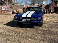 1965 Ford Mustang for sale in Michigan (ID-114138)