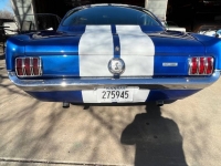 1965 Ford Mustang for sale in Michigan (ID-114138)