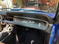 1965 Ford Mustang for sale in Michigan (ID-114138)