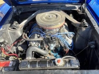 1965 Ford Mustang for sale in Michigan (ID-114138)