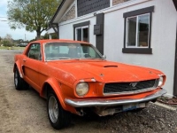 1965 Ford Mustang for sale in Michigan (ID-114512)