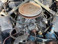 1965 Ford Mustang for sale in Michigan (ID-114512)