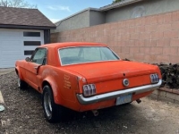 1965 Ford Mustang for sale in Michigan (ID-114512)