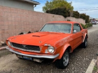 1965 Ford Mustang for sale in Michigan (ID-114512)