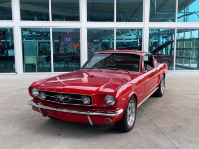 1965 Ford Mustang for sale