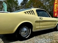 1965 Ford Mustang for sale in Michigan (ID-114784)
