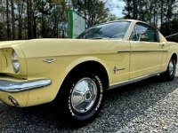 1965 Ford Mustang for sale in Michigan (ID-114784)