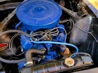 1965 Ford Mustang for sale in Michigan (ID-114784)