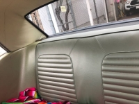 1965 Ford Mustang for sale in Michigan (ID-114911)