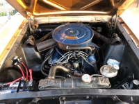 1965 Ford Mustang for sale in Michigan (ID-114911)