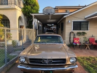 1965 Ford Mustang for sale in Michigan (ID-114911)