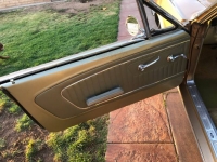 1965 Ford Mustang for sale in Michigan (ID-114911)