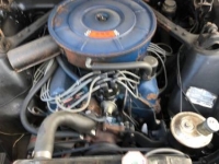 1965 Ford Mustang for sale in Michigan (ID-114911)