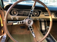 1965 Ford Mustang for sale in Michigan (ID-114911)