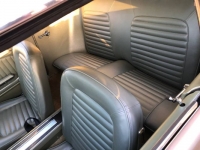 1965 Ford Mustang for sale in Michigan (ID-114911)