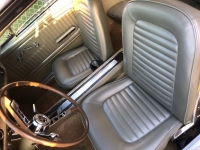 1965 Ford Mustang for sale in Michigan (ID-114911)