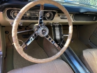 1965 Ford Mustang for sale in Michigan (ID-114911)